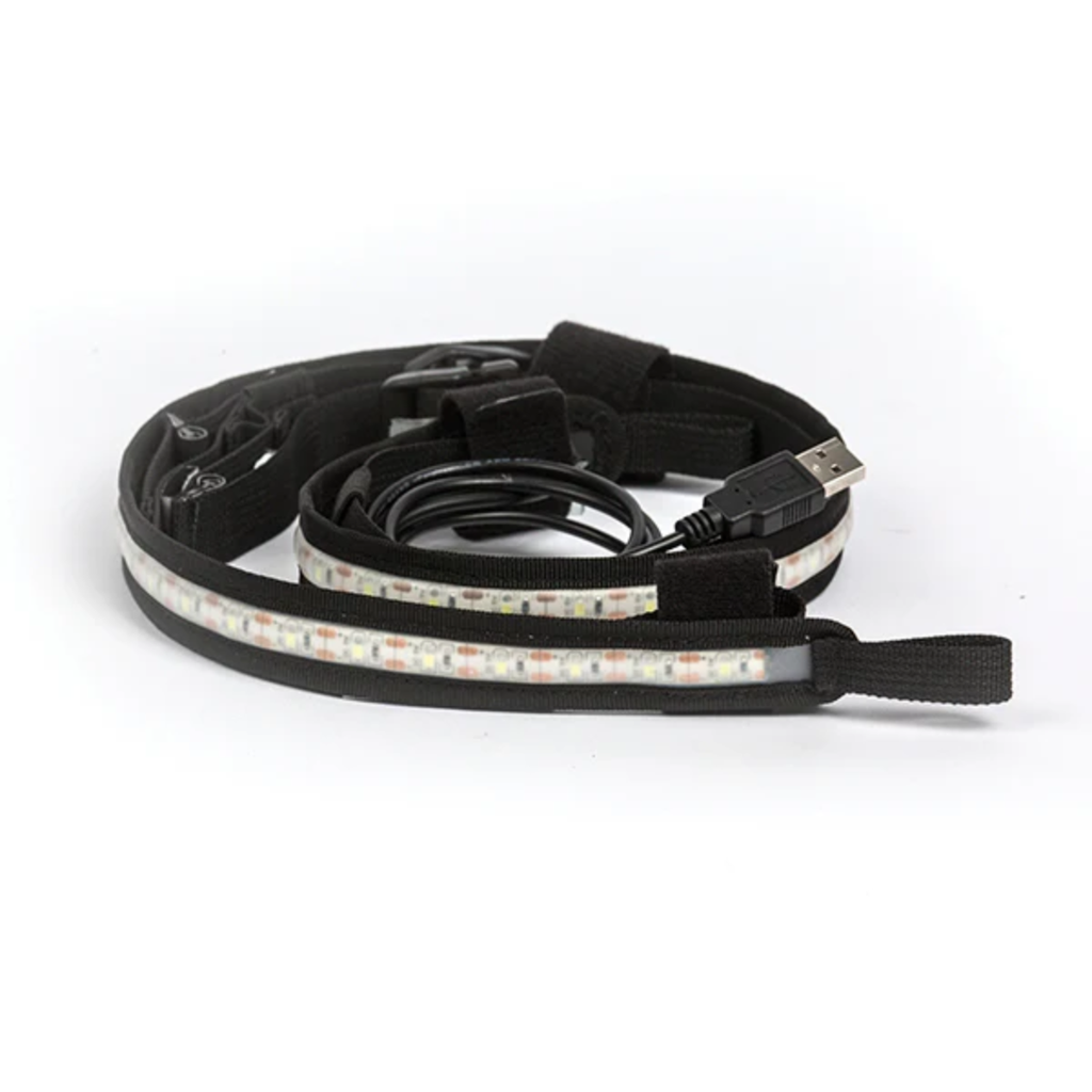 TIRA DE LED FLEXIBLE PARA SKYRISE YAKIMA