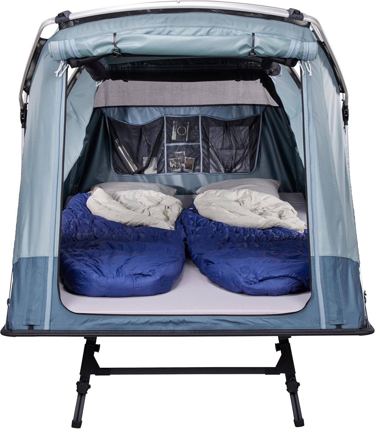 Casa de Campaña de Tirón Outset Thule - Estaca Outdoors