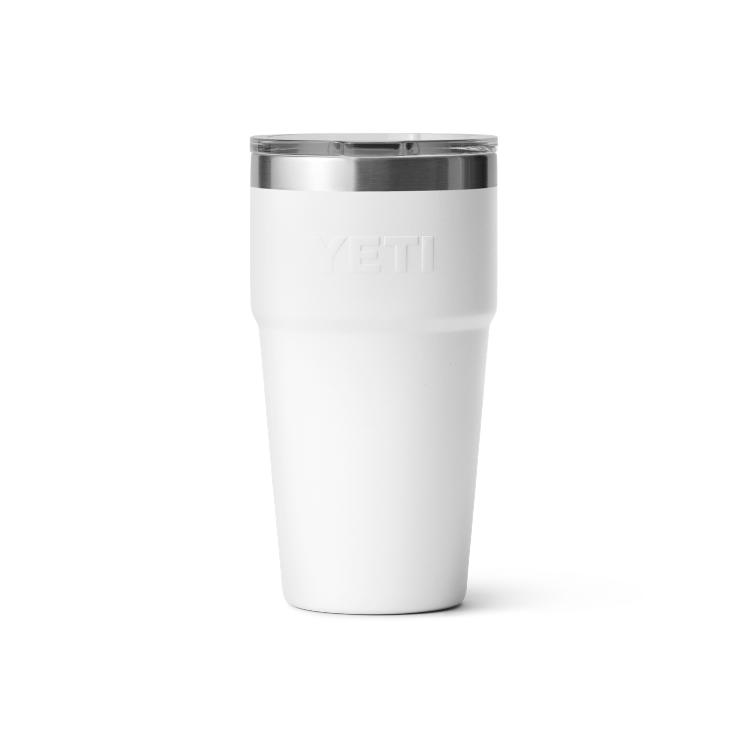 Vaso Termo Apilable Rambler® 600ml (20oz) con Tapa Magslider™ YETI - Estaca Outdoors