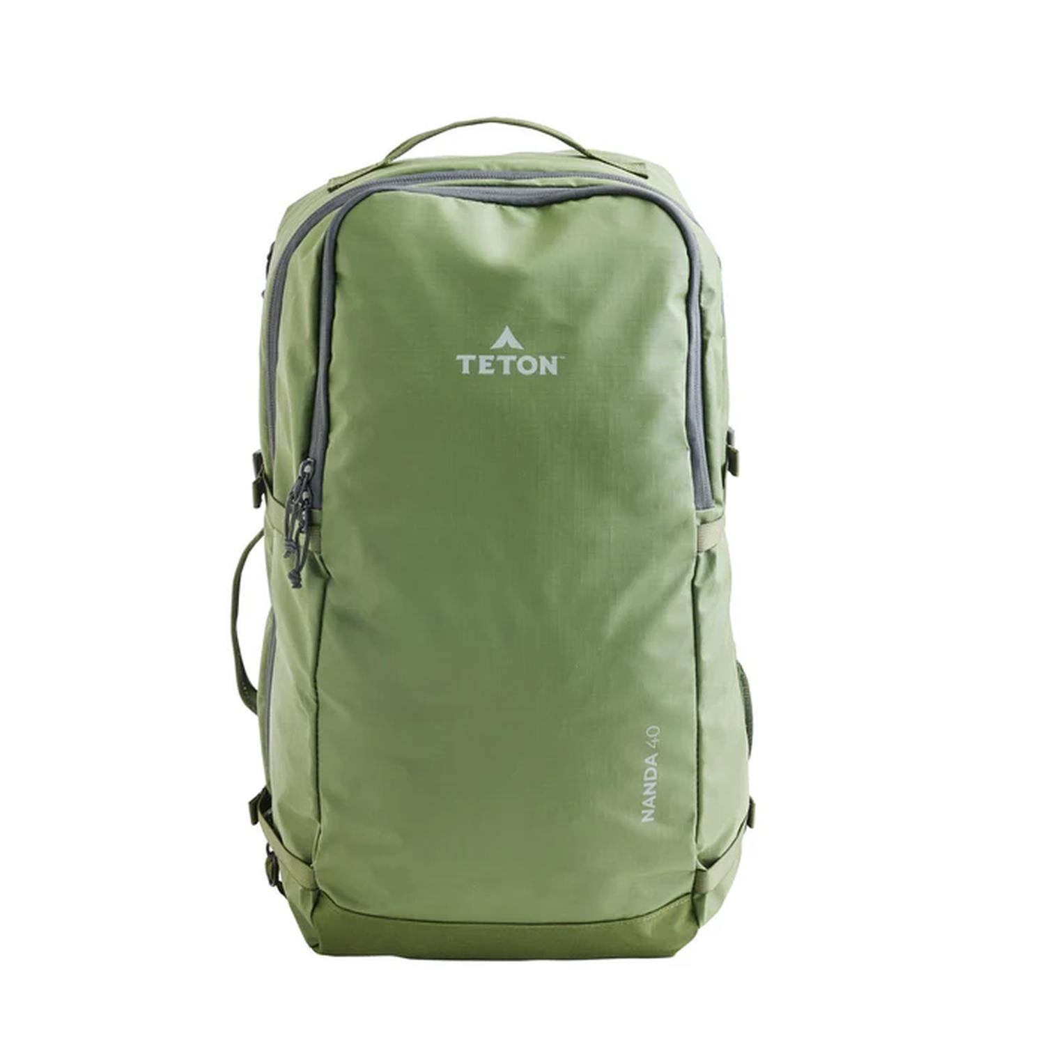 Mochila Nanda 40L TETON - Estaca Outdoors