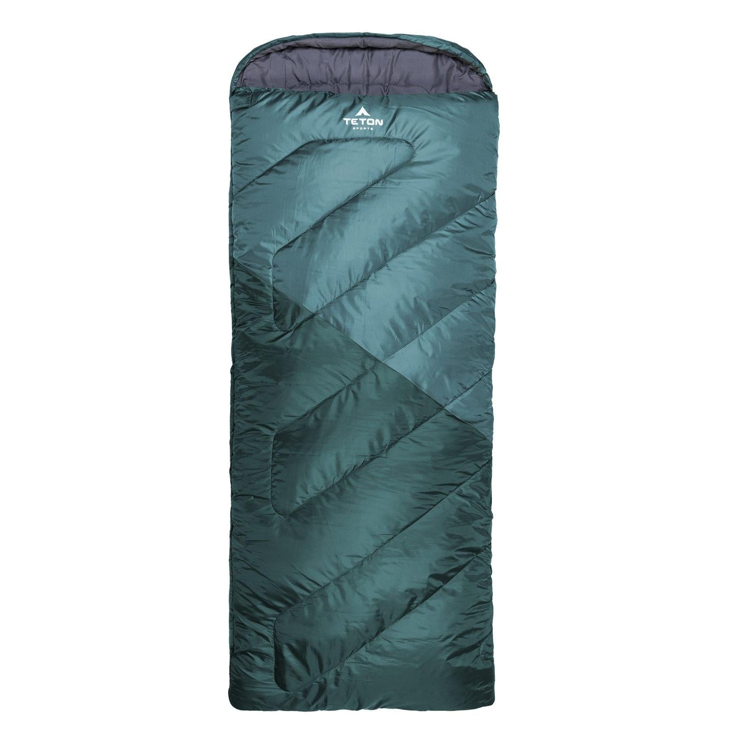 Sleeping Celsius -25°F (-31°C) TETON - Estaca Outdoors