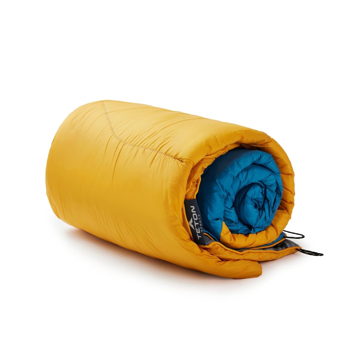 Manta de Camping / Colcha Para Exteriores Acadia TETON - Estaca Outdoors