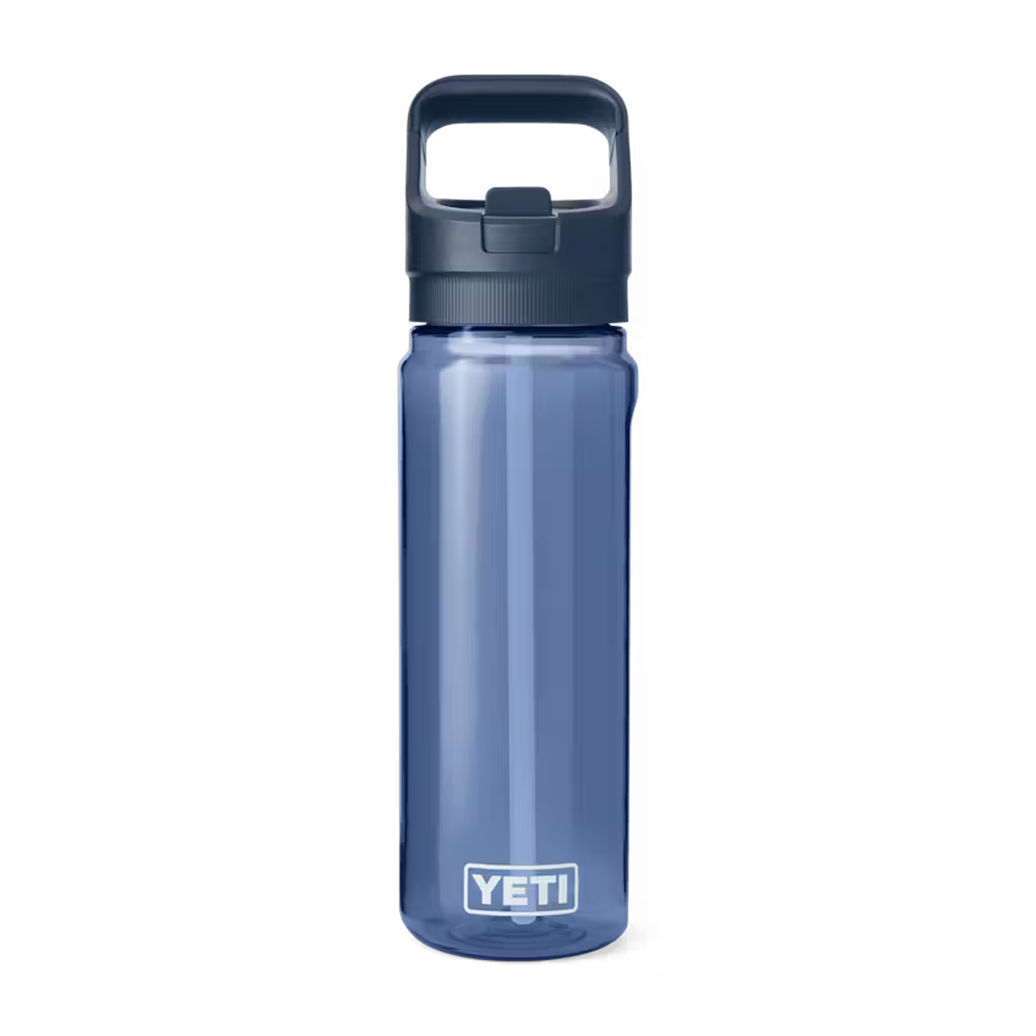 Termo Botella con Popote YONDER® 750ml (25oz) con Tapa Antiderrames  YETI - Estaca Outdoors