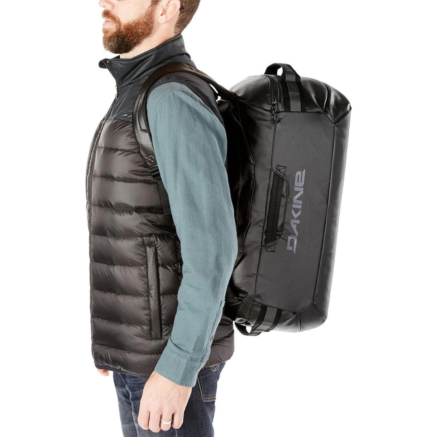 Maleta Ranger Duffle 60L Dakine - Estaca Outdoors