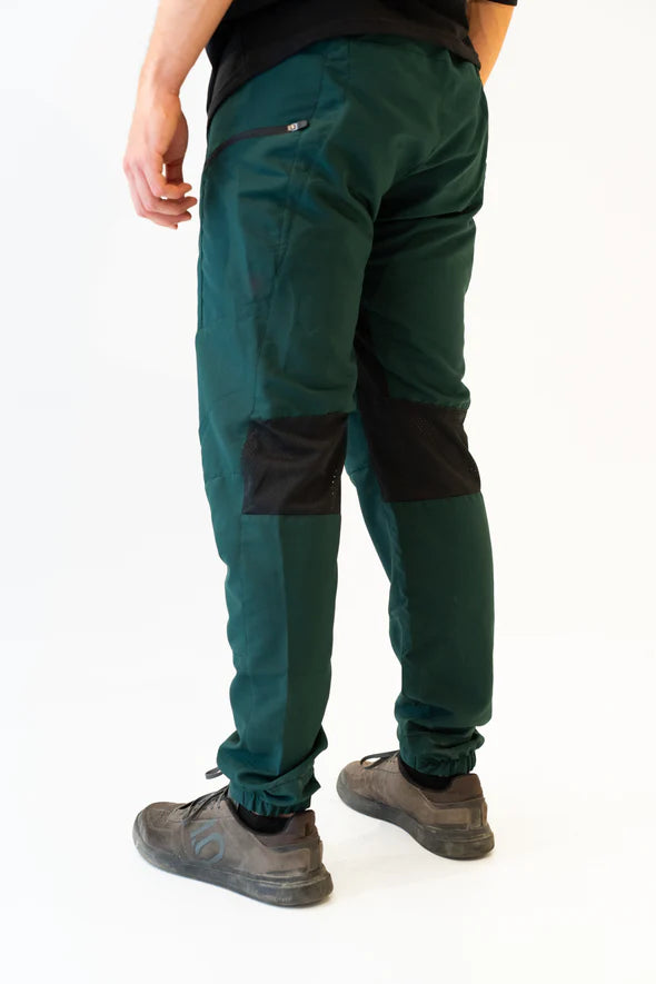 Pantalones Sendero Ojo de Toro