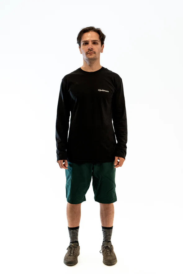 MTB Shorts 2.0 Ojo de Toro - Estaca Outdoors
