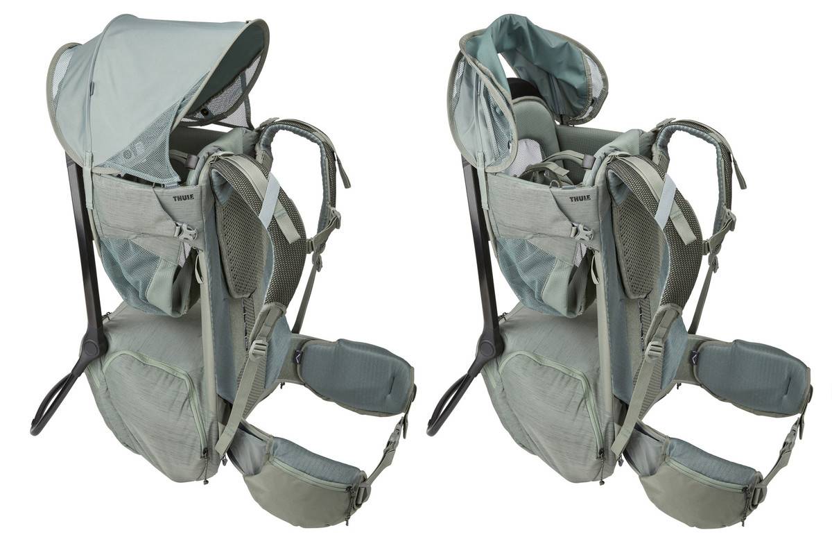 Asiento para Niños Sapling THULE