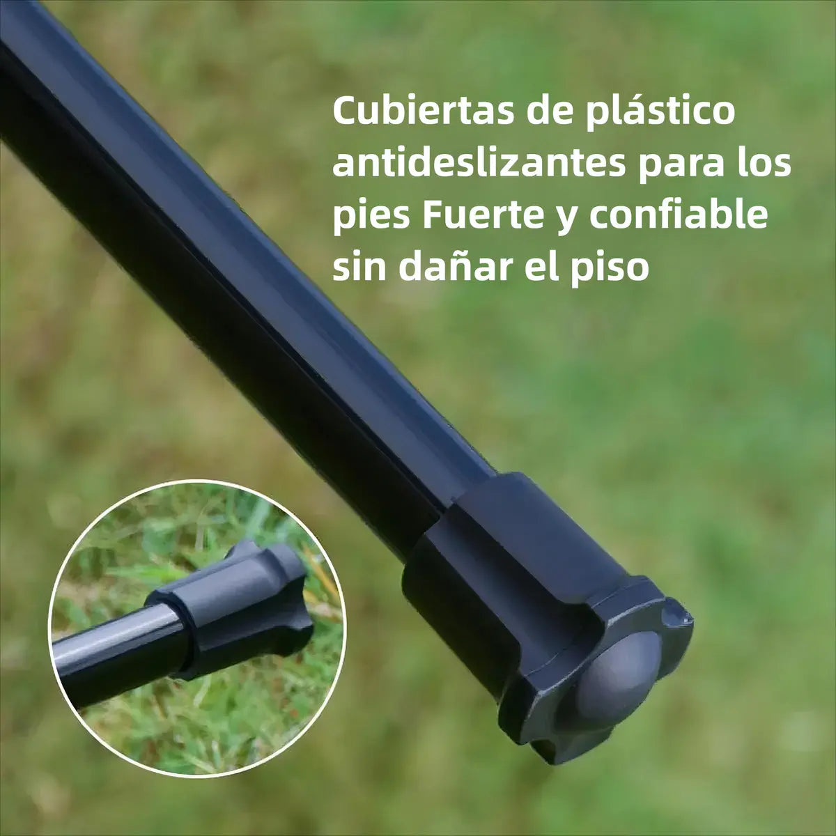 Silla Plegable Portátil Para Camping Playa Exteriores