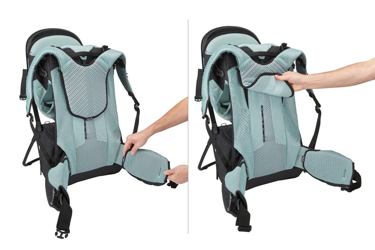 Asiento para Niños Sapling THULE