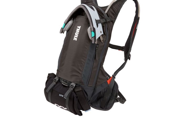 Mochila de Hidratación Rail 12L Thule - Estaca Outdoors