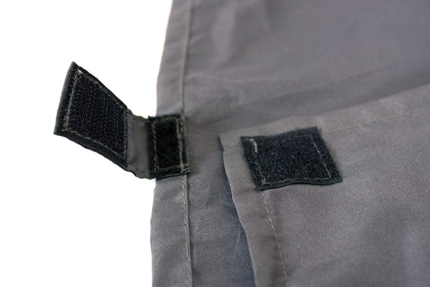 Liner de Algodón Individual para Sleeping TETON - Estaca Outdoors