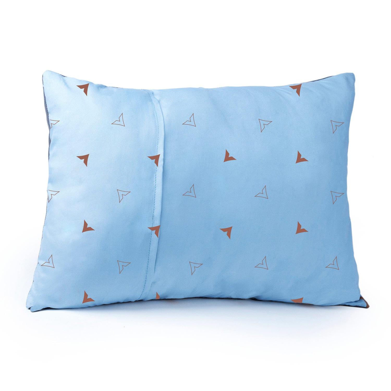 Almohada de Viaje Grand Camp TETON - Estaca Outdoors