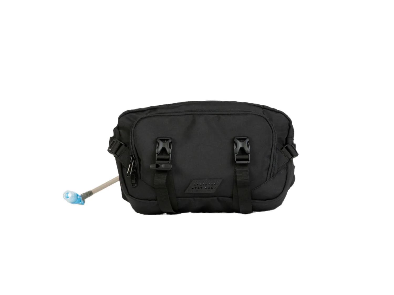 Riñonera Nomada 3L KMA - Estaca Outdoors