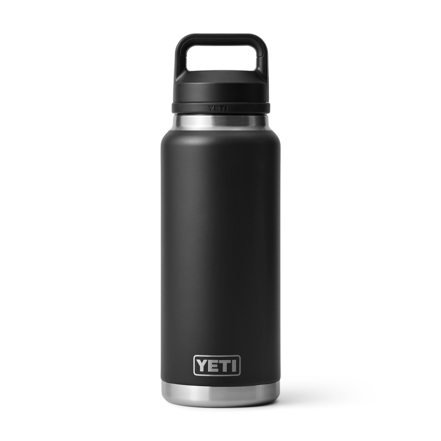 Botella Termo Rambler® 1.1L (36oz) con Tapa Chug YETI - Estaca Outdoors