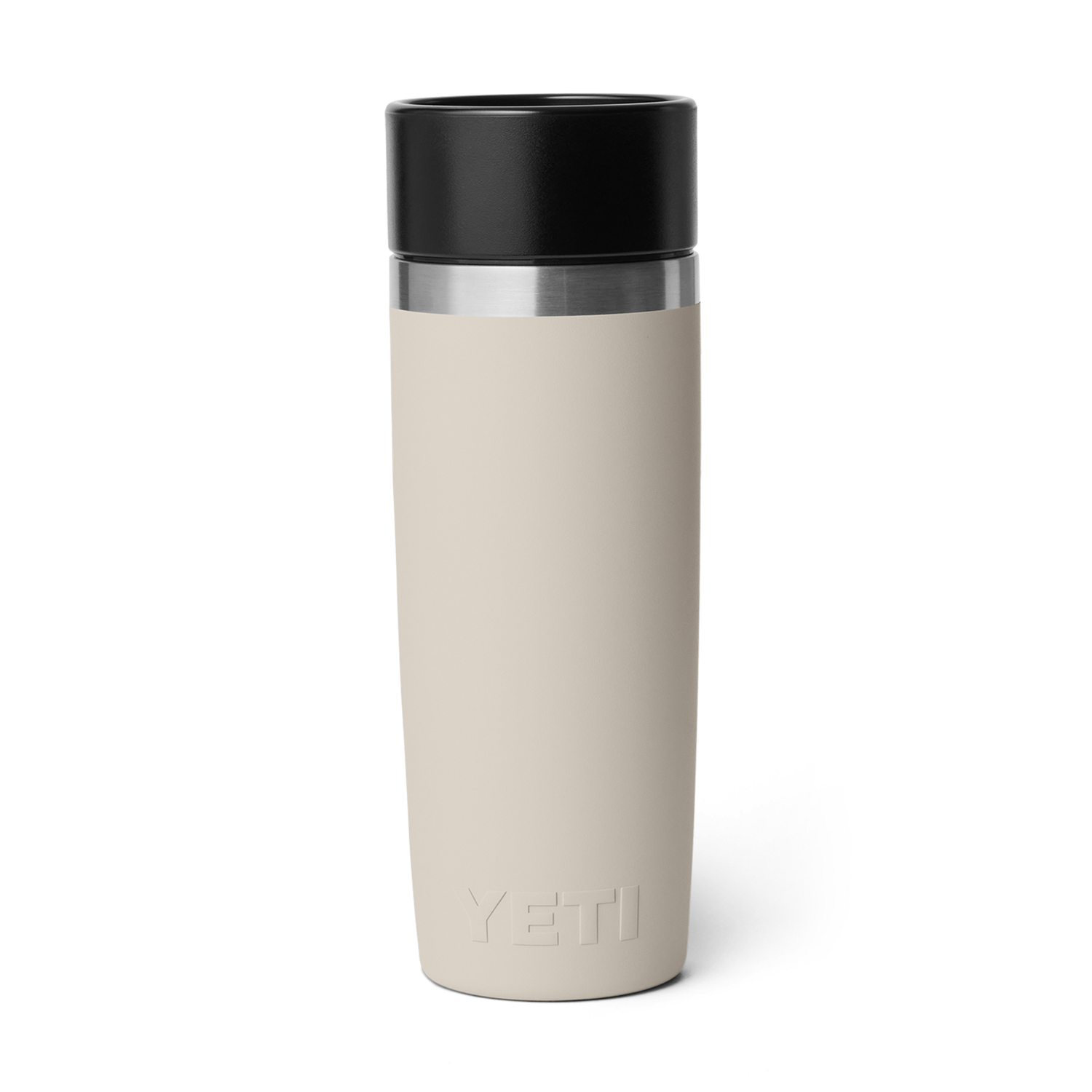 Termo Rambler® de 473ml (16oz) con Tapa de Rosca YETI - Estaca Outdoors