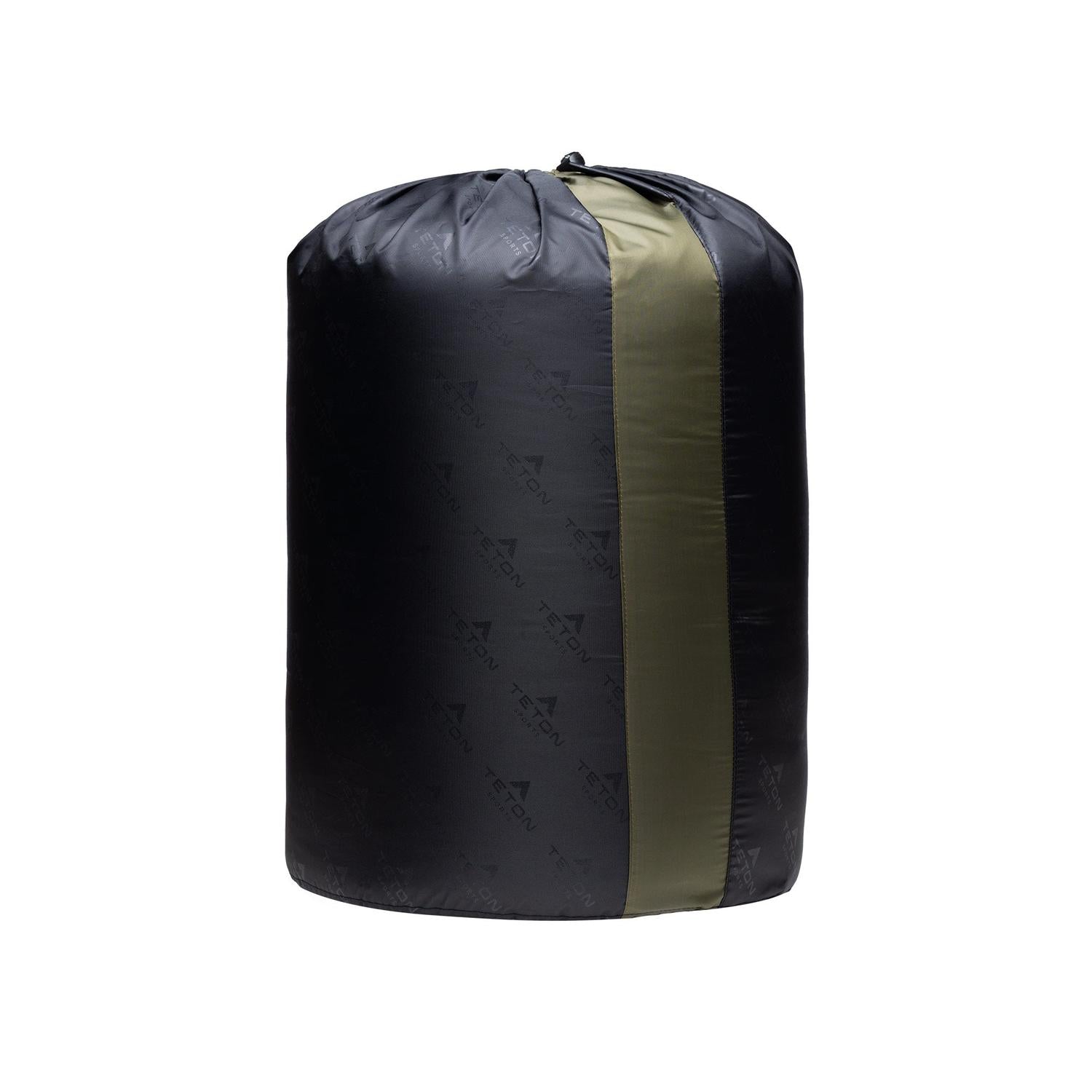 Sleeping Celsius Grand XXL 0°F (-18°C) TETON - Estaca Outdoors