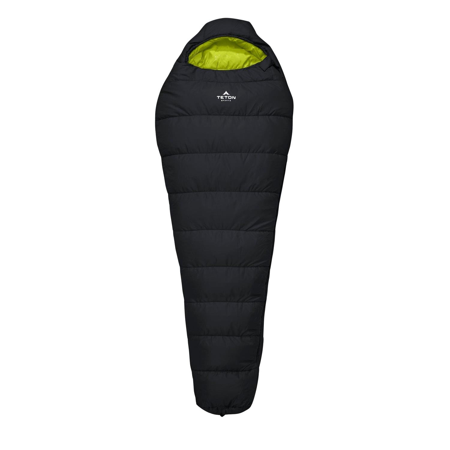 Sleeping Tipo Momia LEEF 20°F (-7°C) TETON - Estaca Outdoors