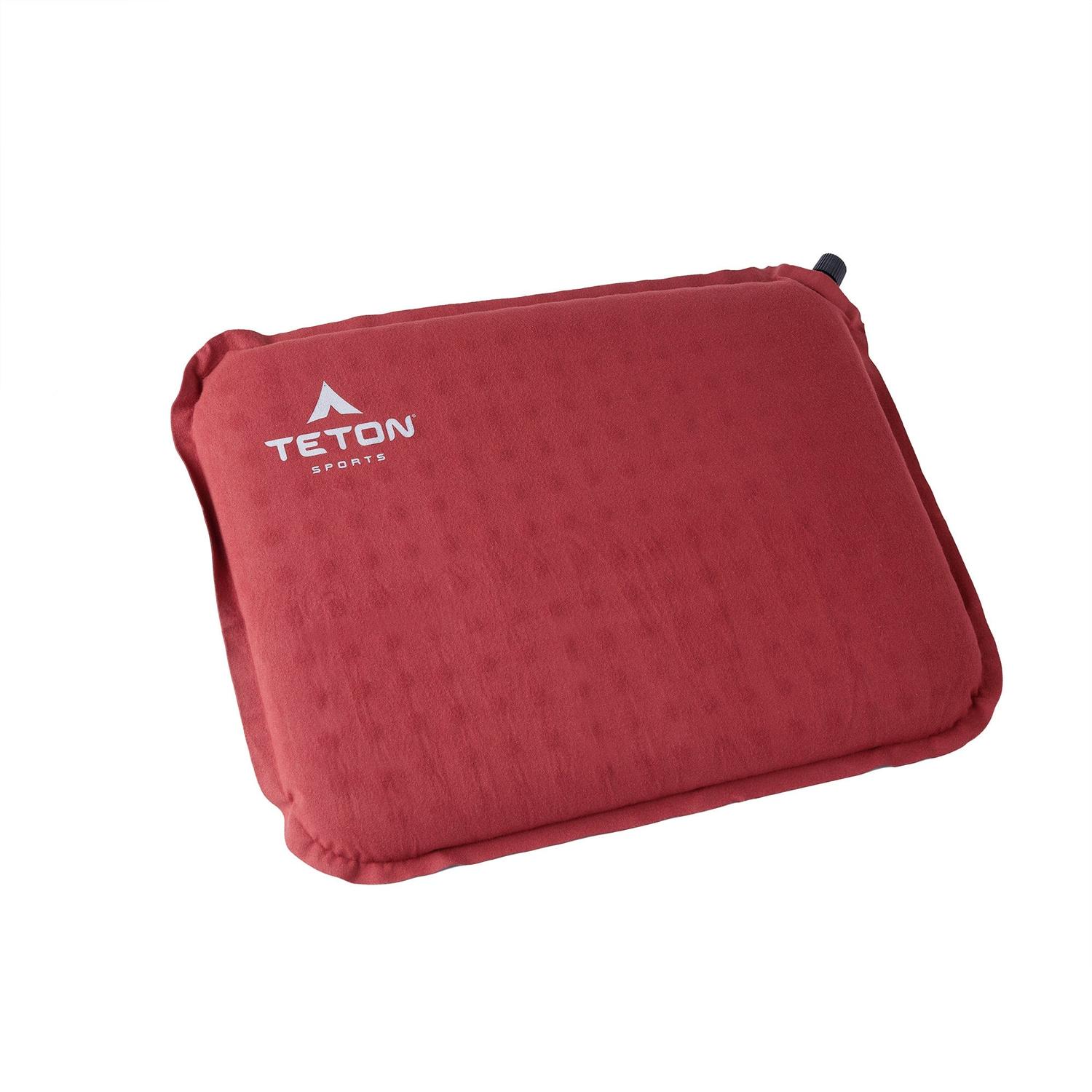 Cojín/Asiento Autoinflable Skyline TETON - Estaca Outdoors
