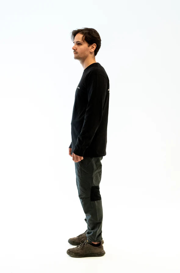 Pantalones Sendero Ojo de Toro