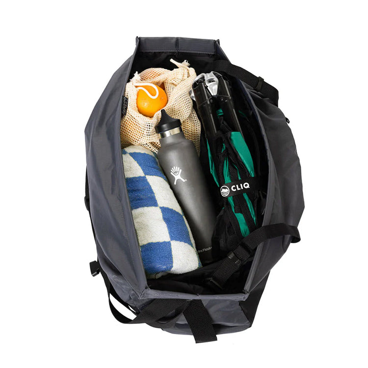 Silla Plegable Para Camping EpiQ Lounge CLIQ