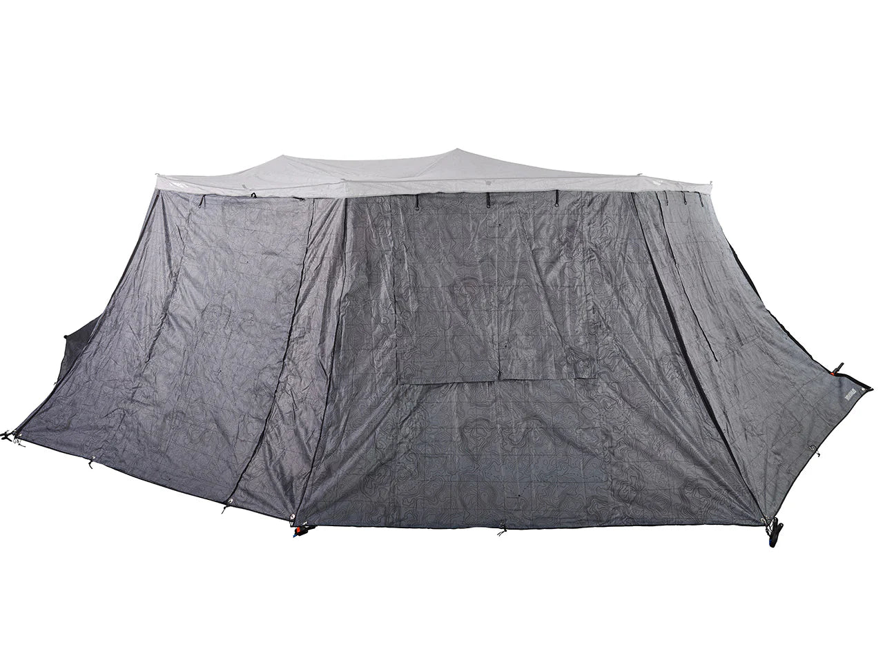 Kit de Pared Completa OverNOut 270 XL YAKIMA