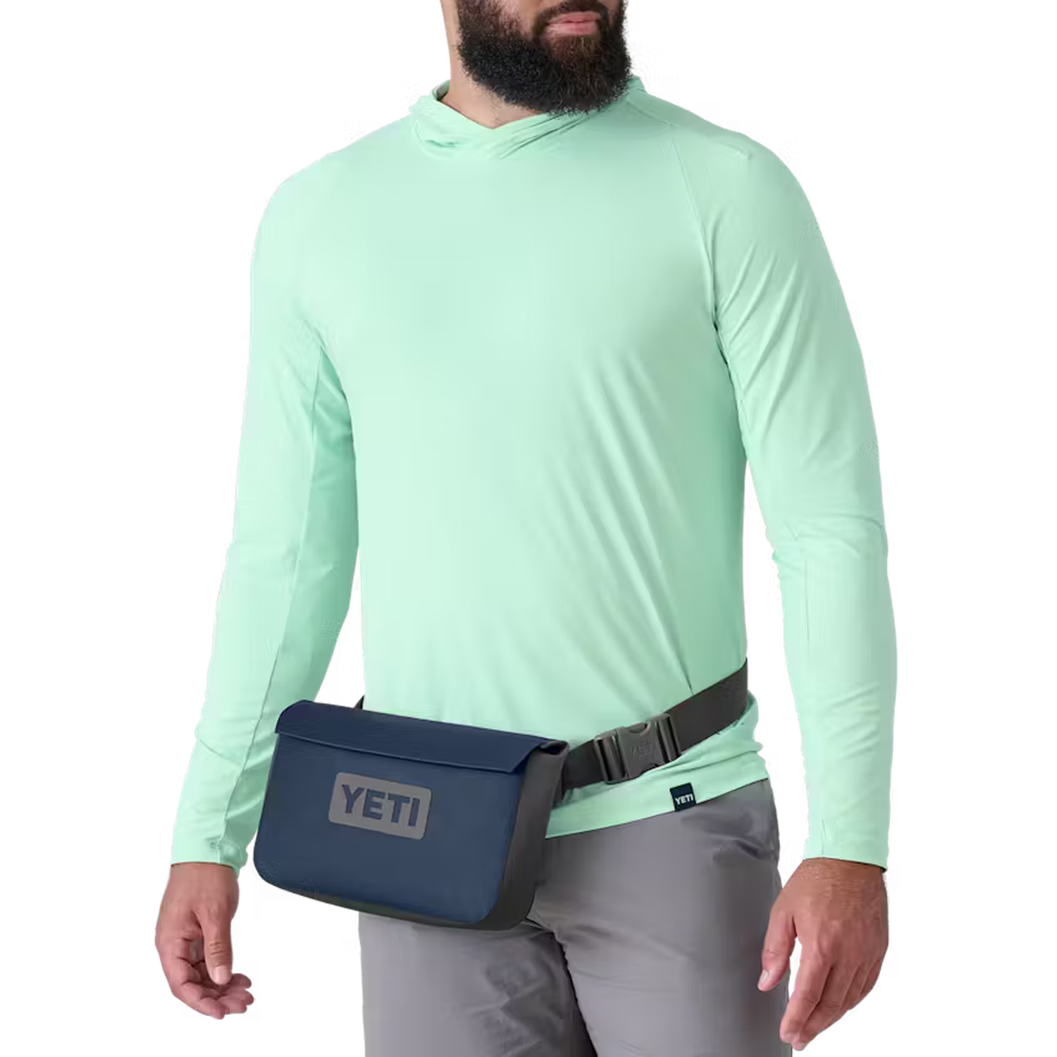 Correa Sideclick™ para Estuche Sidekick Dry® YETI - Estaca Outdoors