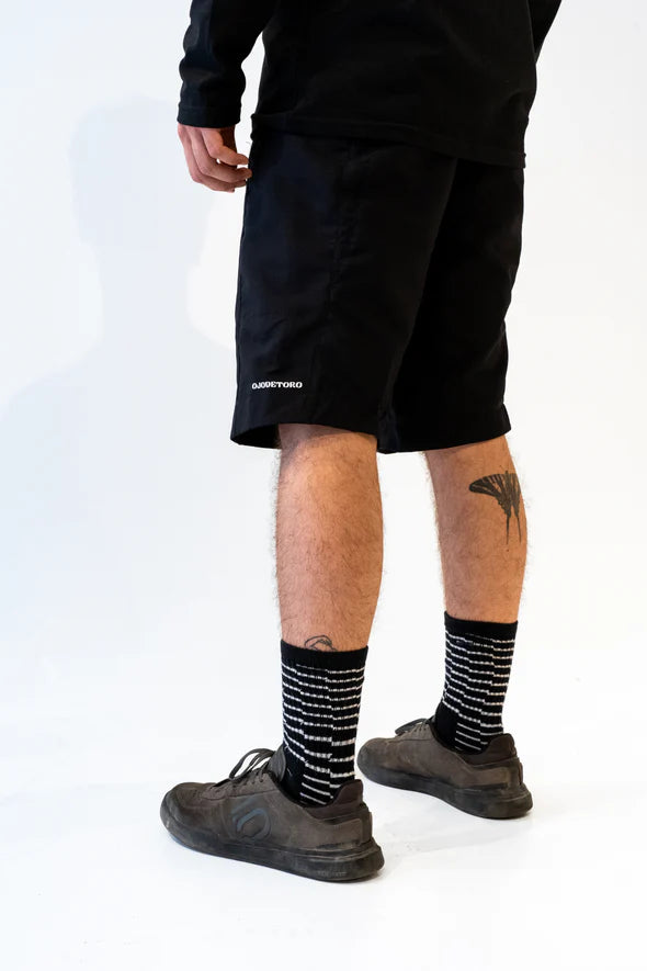 MTB Shorts 2.0 Ojo de Toro - Estaca Outdoors