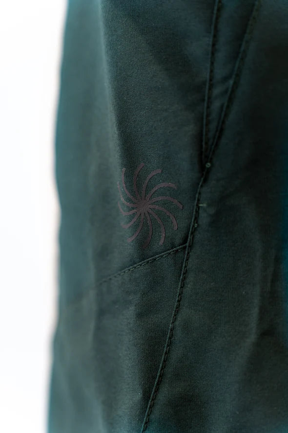 Pantalones Sendero Ojo de Toro