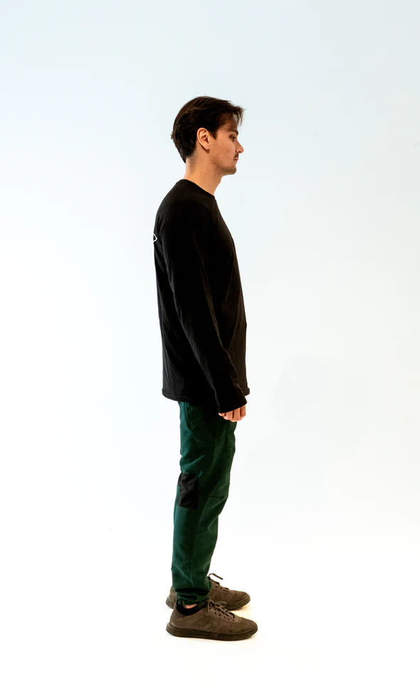 Pantalones Sendero Ojo de Toro