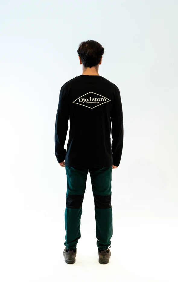 Pantalones Sendero Ojo de Toro