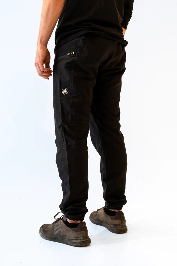 Pantalones Sendero Ojo de Toro