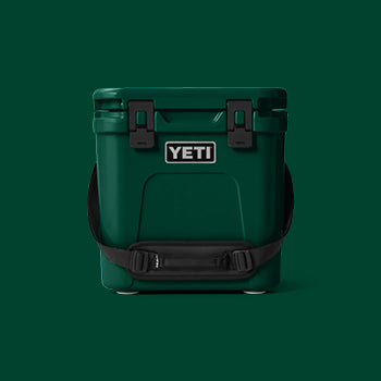 Black Forest Green