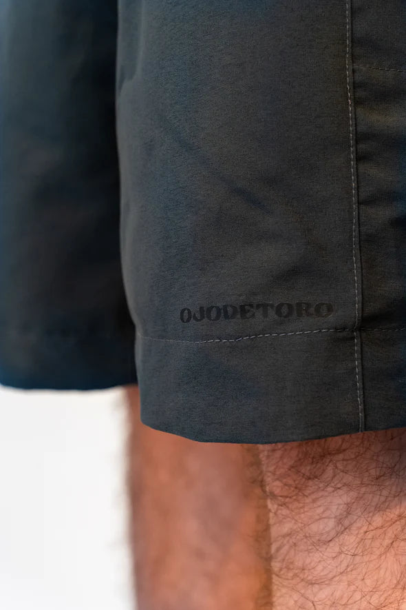 MTB Shorts 2.0 Ojo de Toro - Estaca Outdoors
