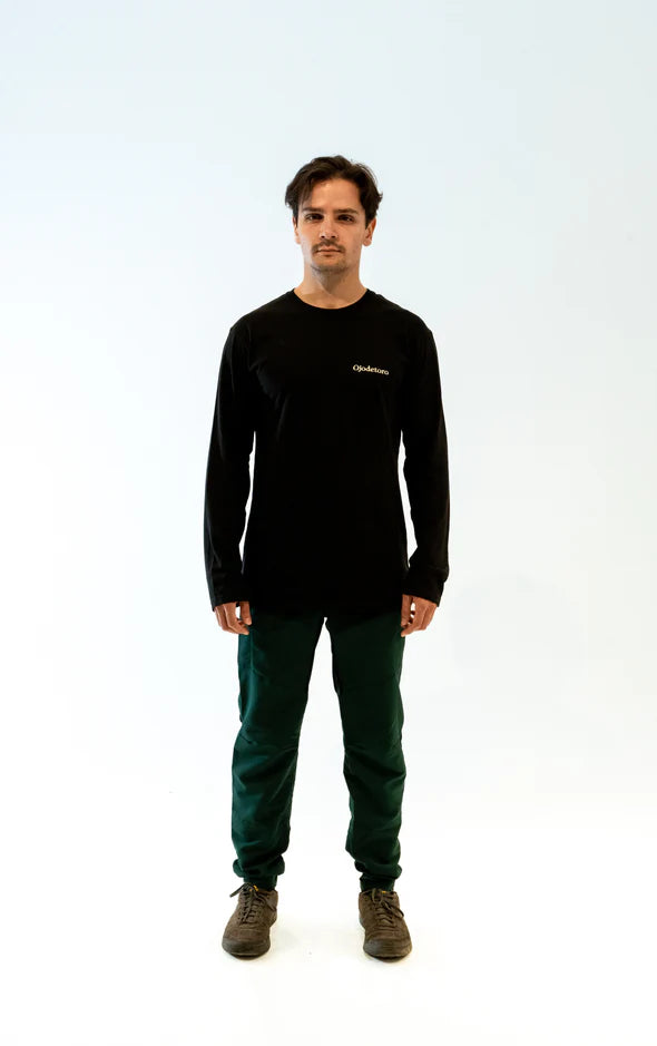 Pantalones Sendero Ojo de Toro