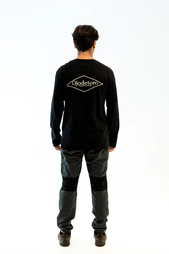 Pantalones Sendero Ojo de Toro