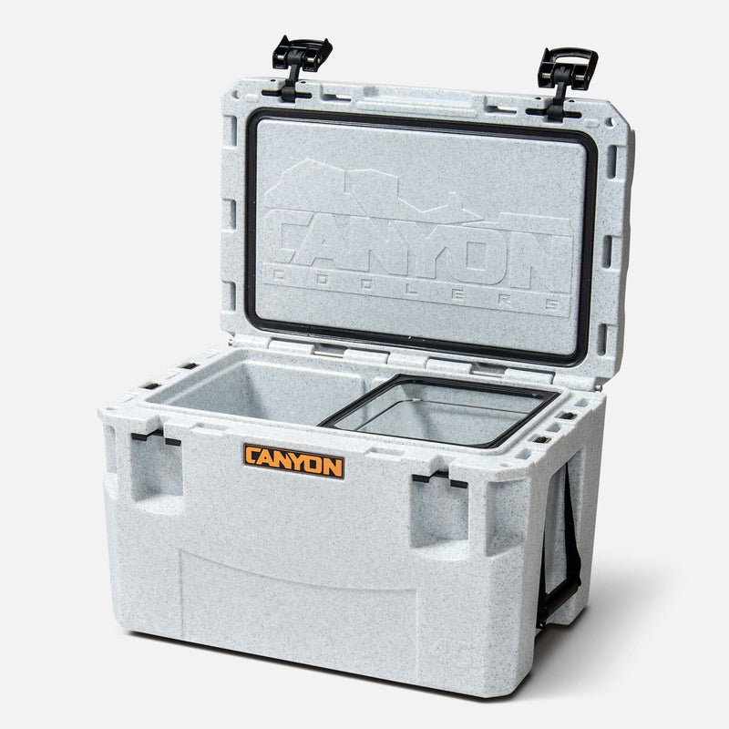 Bandeja Para Catering Pro 45/65 Canyon