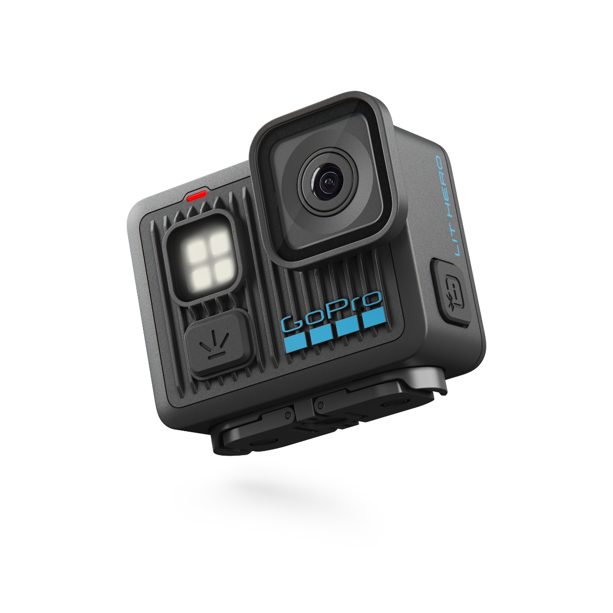 Cámara GoPro LIT HERO 4K - Estaca Outdoors