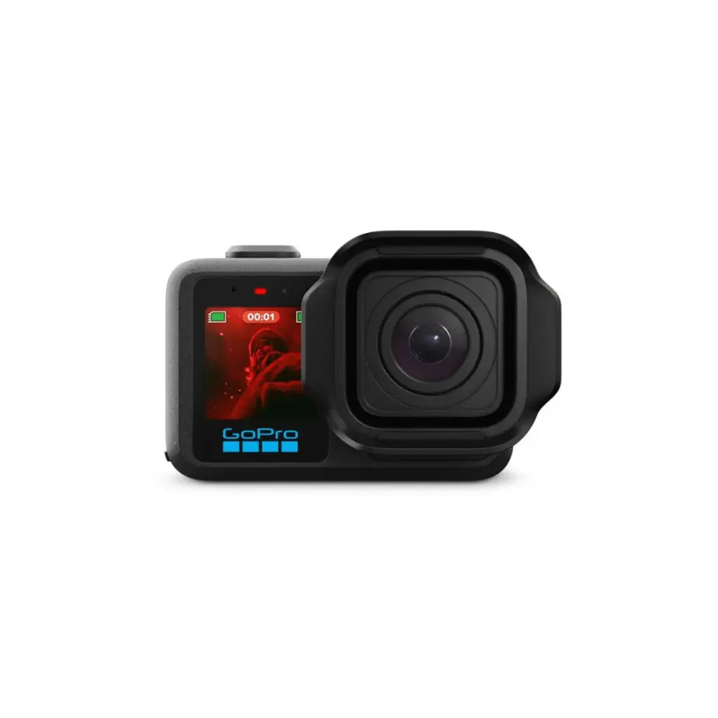 CAMARA GOPRO MISSION 1 PRO