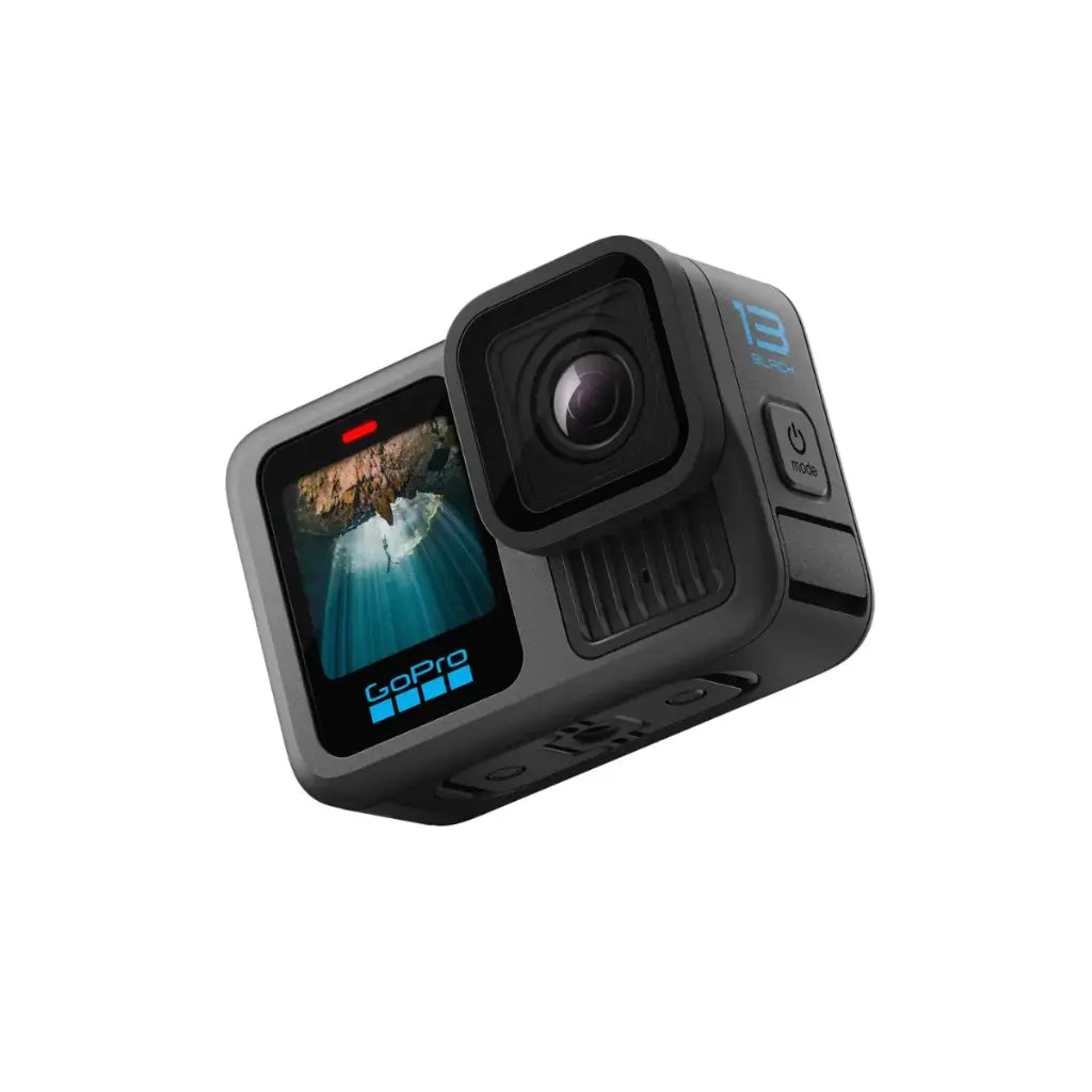 CÁMARA GOPRO HERO13 BLACK