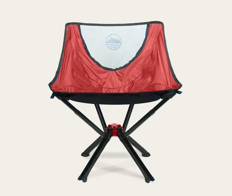 Silla Plegable Para Camping ClassiQ CLIQ