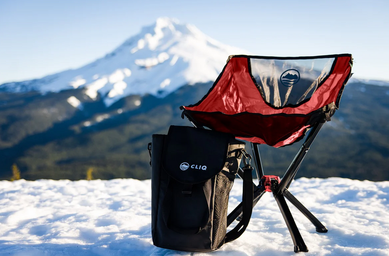 Silla Plegable Para Camping ClassiQ CLIQ