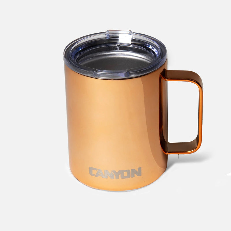 Taza Térmica 355ml (12oz) CANYON - Estaca Outdoors