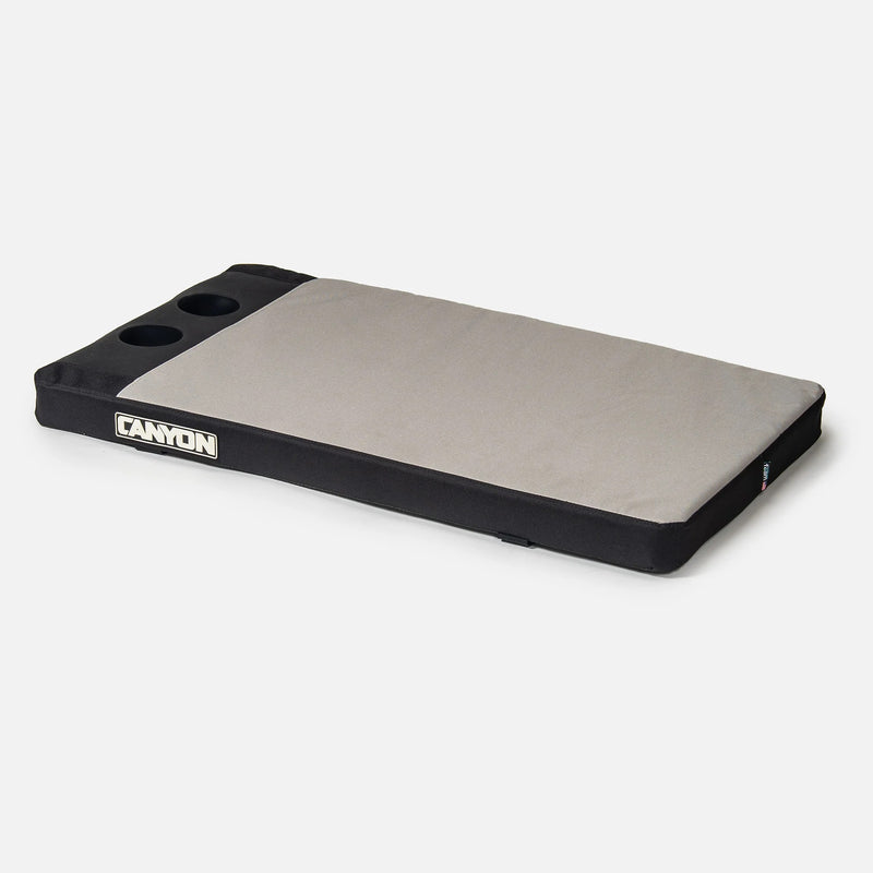 Cojín con Portavasos CANYON