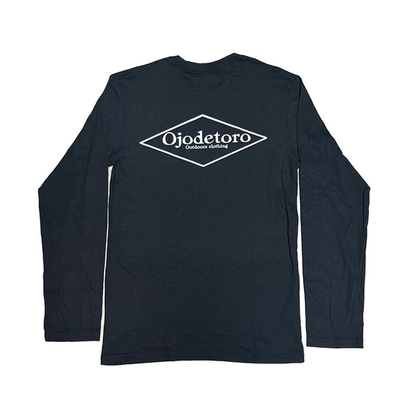 Classic Eco T-Shirt Ojo de Toro - Estaca Outdoors