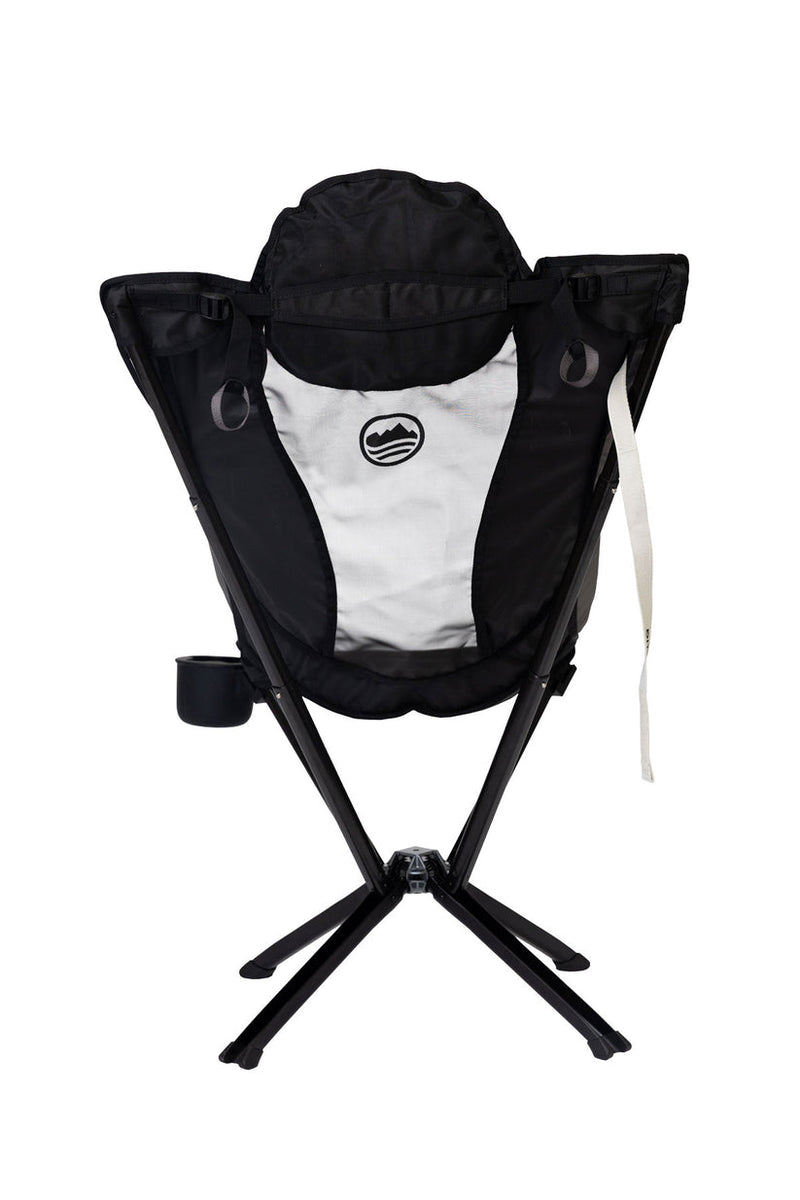 Silla Plegable Para Camping EpiQ Lounge CLIQ