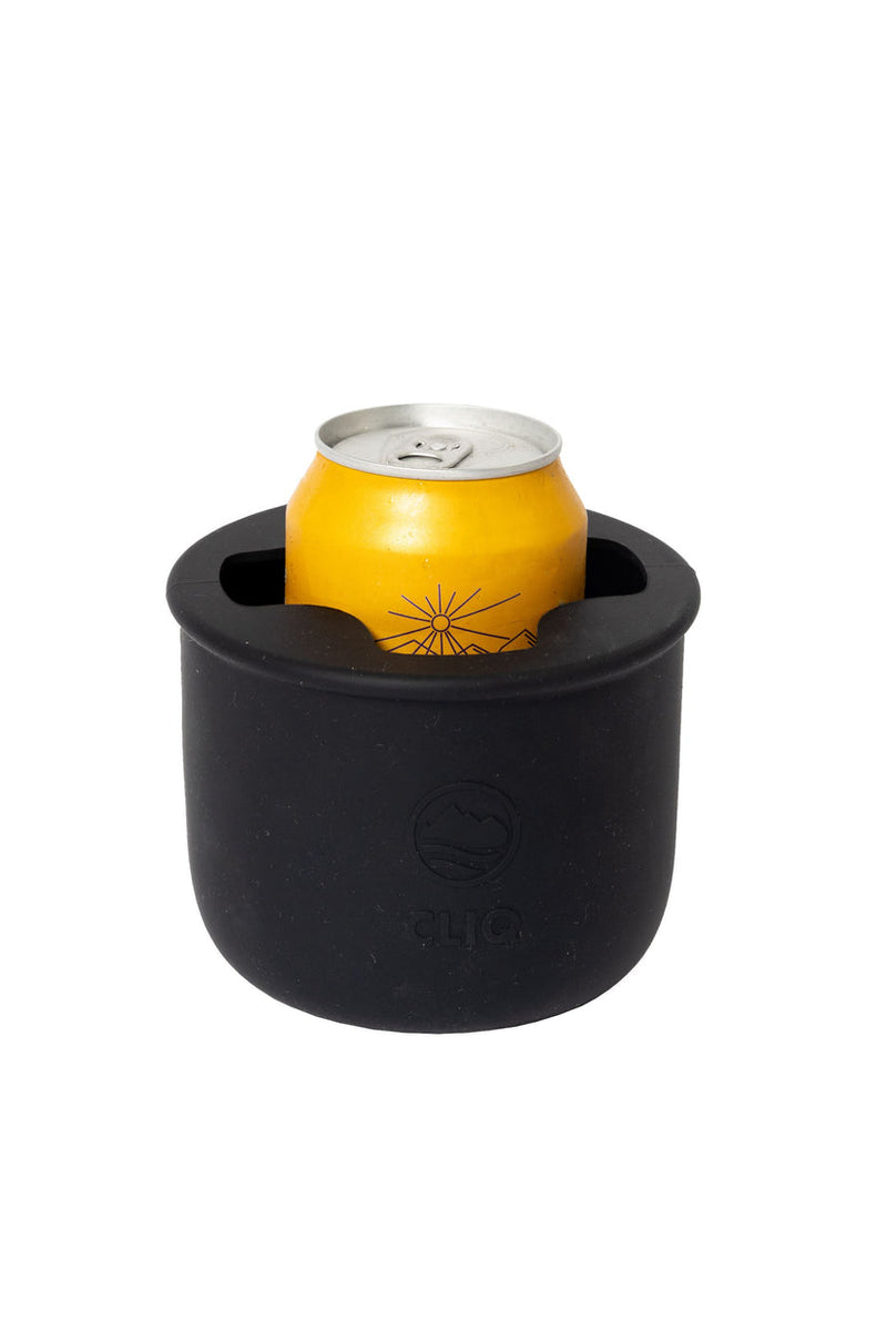 Silla Plegable Para Camping EpiQ Lounge CLIQ