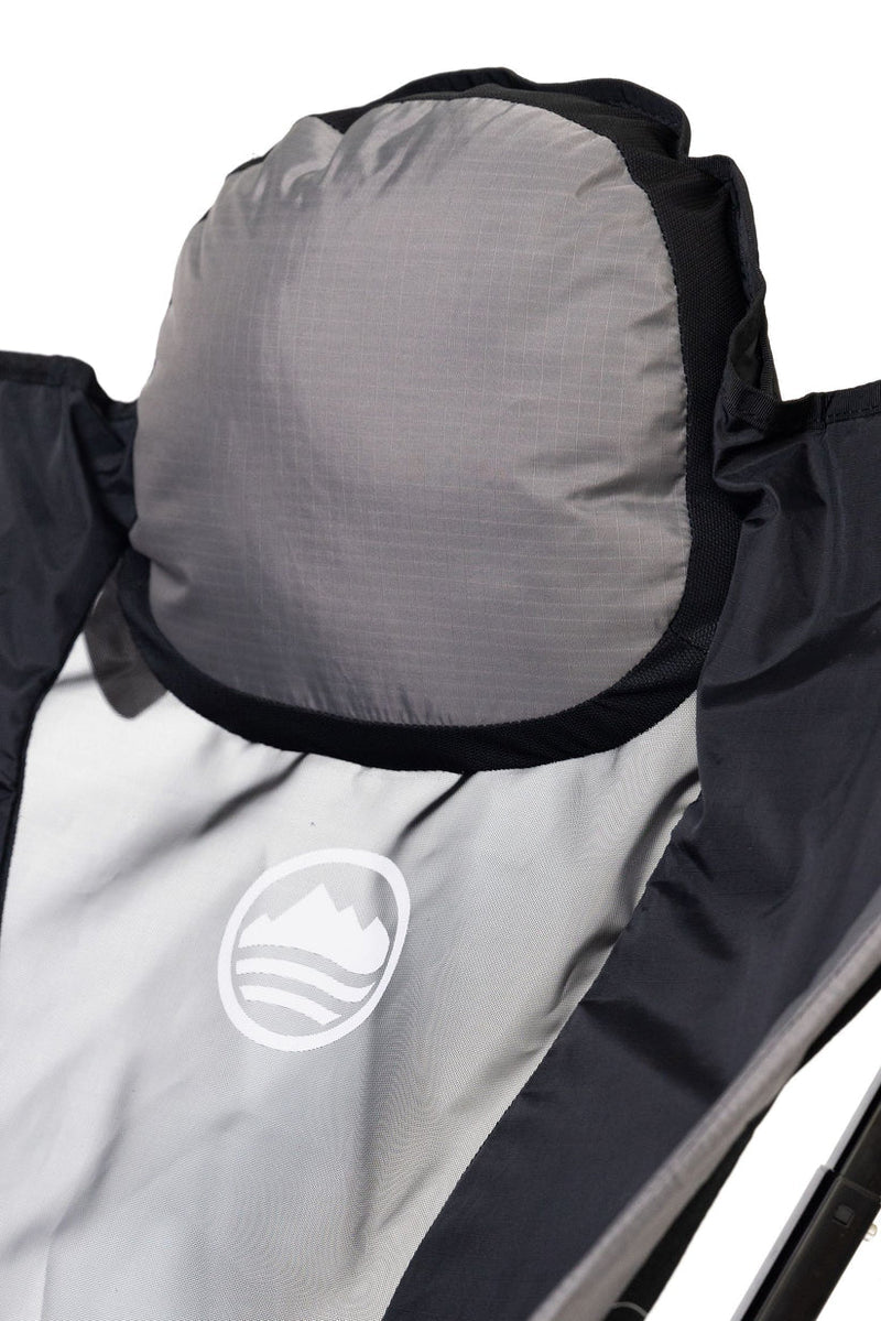 Silla Plegable Para Camping EpiQ Lounge CLIQ