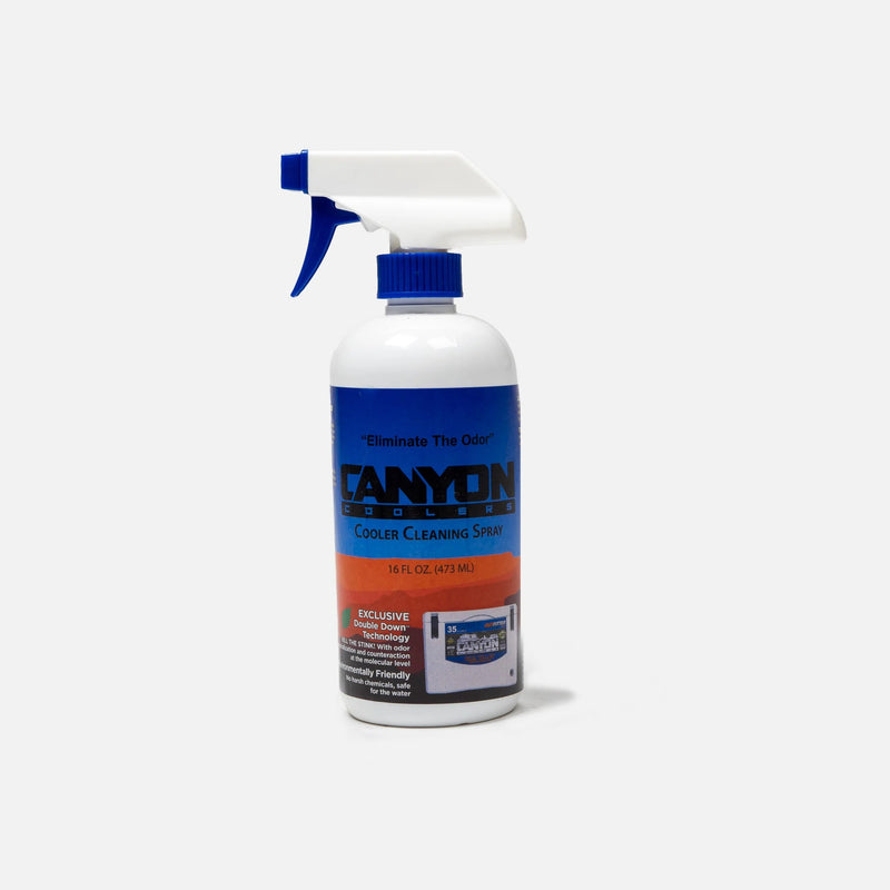 Limpiador Desodorante Para Hieleras D-FUNK Canyon - Estaca Outdoors