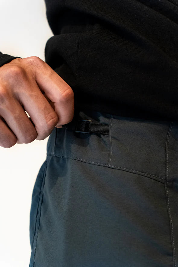 MTB Shorts 2.0 Ojo de Toro - Estaca Outdoors