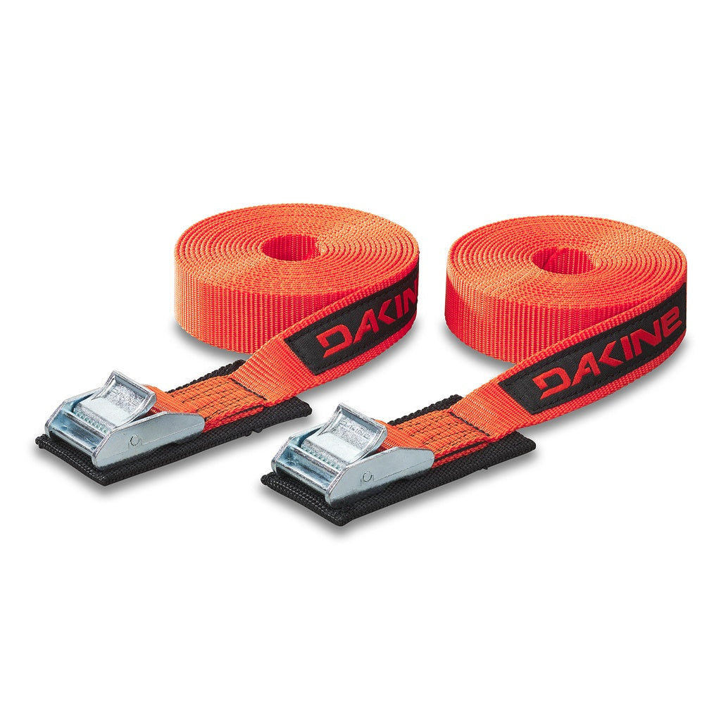 Tie Down Straps Dakine - Estaca Outdoors